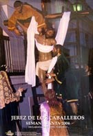 Semana Santa en Jerez de los Caballeros  